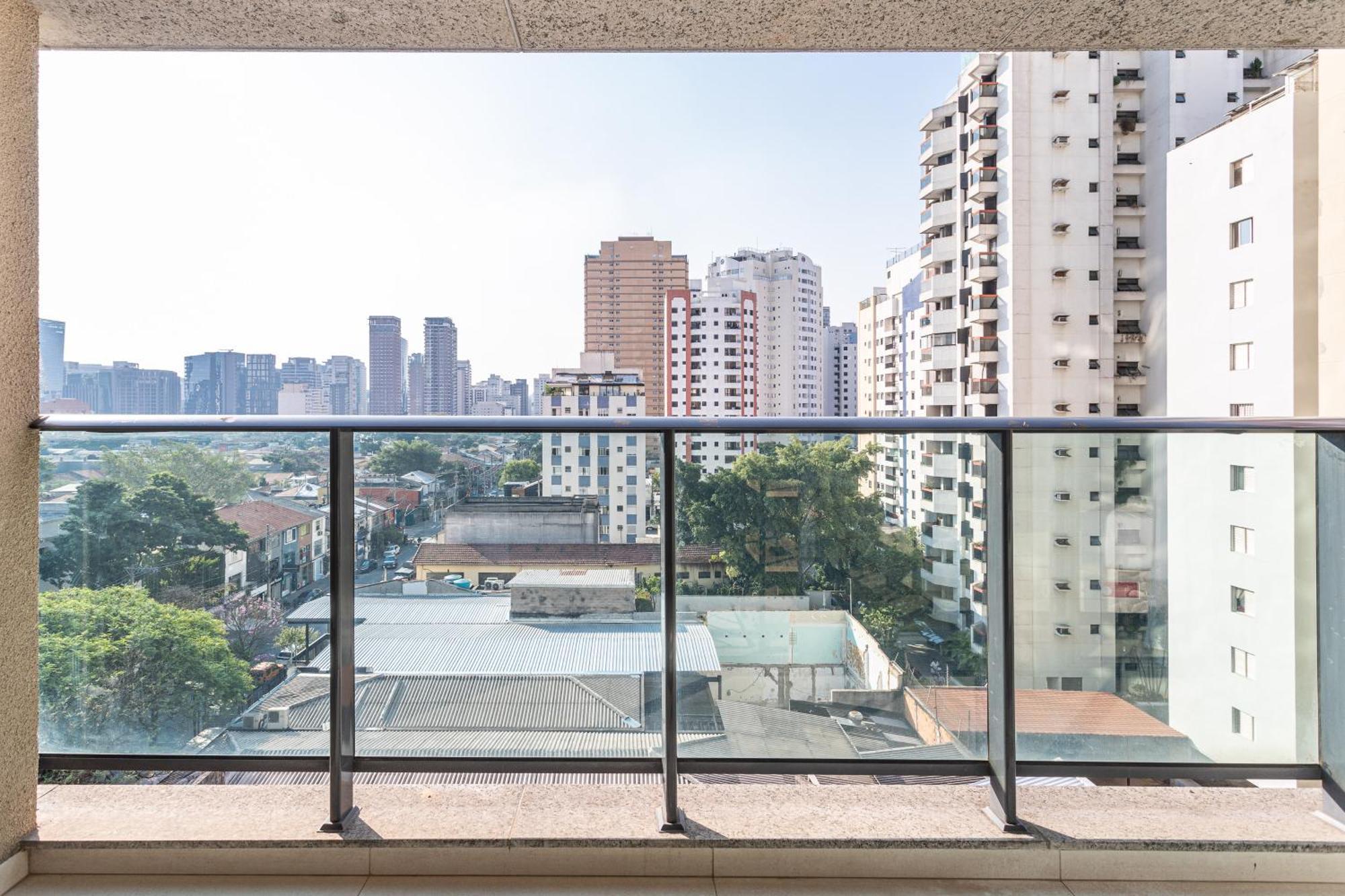 Апартаменты Predio Completo Com Piscina No Itaim Bibi Proximo A Faria Lima - Upper Itaim Сан-Пауло Экстерьер фото